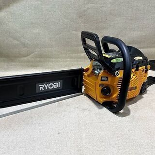 【苫小牧バナナ】指定業者にて整備済み RYOBI/リョービ プロ...