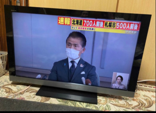 液晶テレビ SONY BRAVIA 40inc