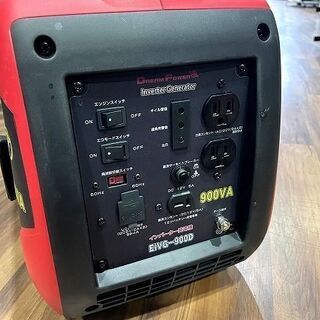 苫小牧バナナ】指定業者にて整備済み ナカトミ/NAKATOMI インバーター 