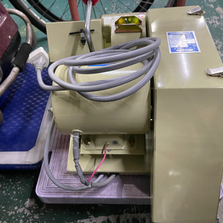 MIZUIO レンジベルタ　2006年　BS-3E 中古 MIZUIO レンジベルタ 2006年 BS-3E 中古