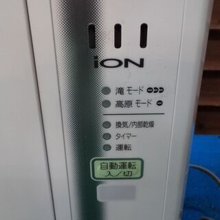 愛品倶楽部柏店】CORONA (コロナ) 冷房専用窓用エアコン CW-FA1619 2019年