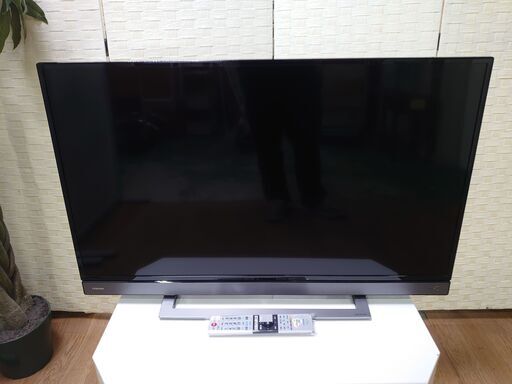 TOSHIBA 東芝REGZA 40V31 40V型2018年製