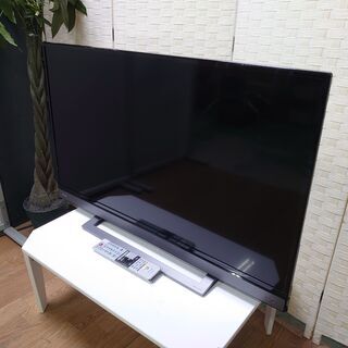 東芝 40V31 [REGZA(レグザ) 40V型 地上・BS・...