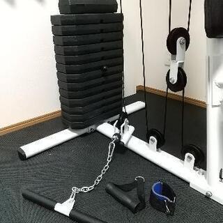 ホームジム EX70  ホームジム EX70 筋トレ 器具