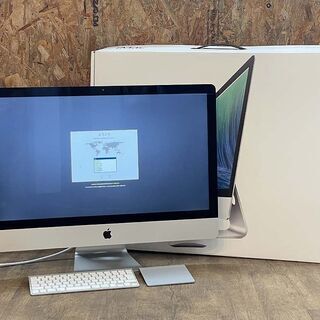 (Y)北大前! 札幌 引取  Apple/アップル iMac/ア...