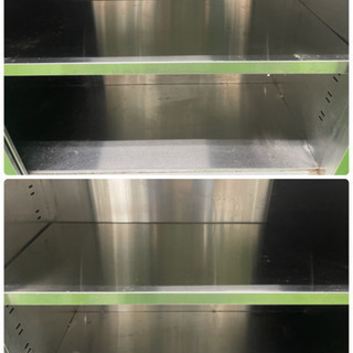 業務用 ステンレス 吊戸棚 食器棚 店舗 飲食店