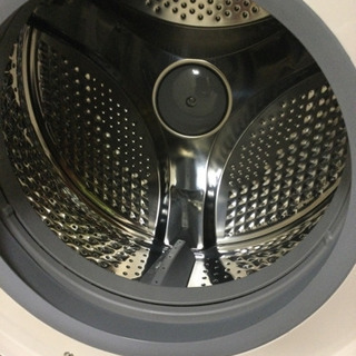 中古 2013年製 ドラム式 洗濯機 幅73.5 奥行62 高さ105 （cm）