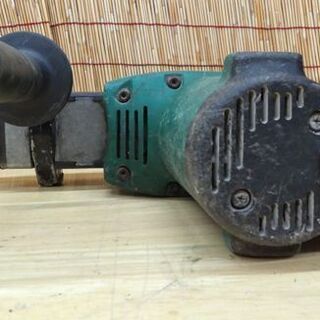 日立工機 40mm ハンマドリル HITACHI DH40SA 札幌市 平岸