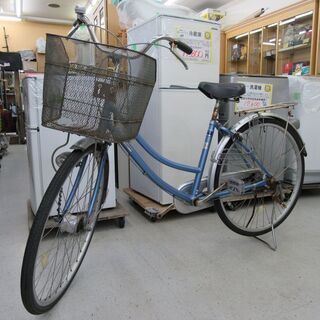 北海道 恵庭市の自転車の中古あげます 譲ります ジモティーで不用品の処分