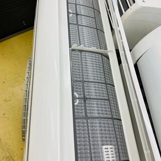 エアコンを探すなら「リサイクルR」❕HITACHI 　ルームエアコン　主に6畳　2020年製❕❕　ゲート付き軽トラ”無料貸出❕購入後取り置きにも対応 ❕