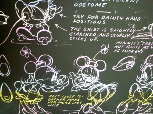 ディズニー アートパネル ミッキー\u0026ミニー 幅80㎝ Disney インテリア雑貨 苫小牧西店
