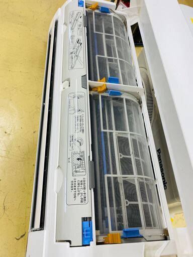 ダイキン ルームエアコン 3.6kW 2018年製❕ ゲート付き軽トラ”無料貸出 ...