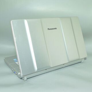 在庫処分 送料無料 日本製 中古動作良品 ノートパソコン 15.6型 Panasonic CF-B10CWHDR Core i5 4GB 320G DVDRW 無線LAN Wi-Fi Windows10 LibreOffice済 在庫処分 送料無料 日本製 中古動作良品 ノートパソコン 15.6型