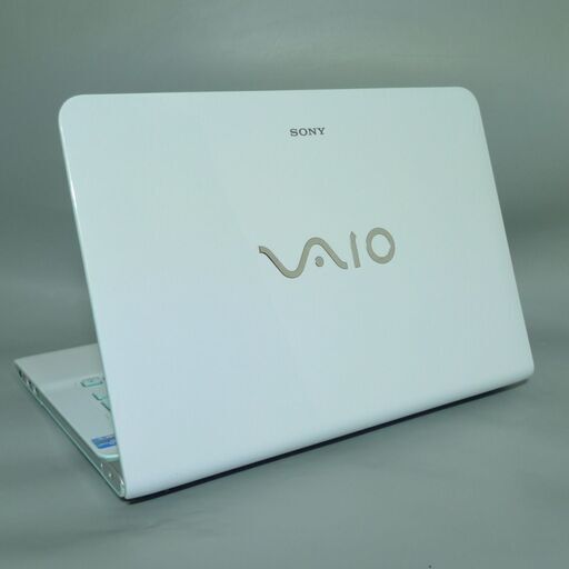 在庫処分 送料無料 1台限定 新品SSD搭載 ノートパソコン 中古良品 14型