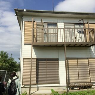 家賃10～15万円×6~10年住むだけで家がもらえる　譲渡特約の...