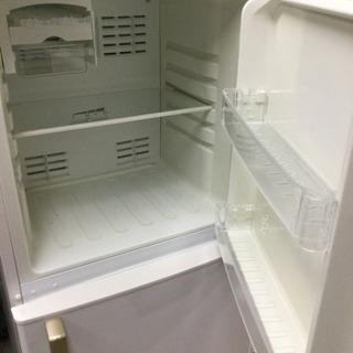 冷蔵庫 ユーイング 228L 2016年製 ER-F23VH