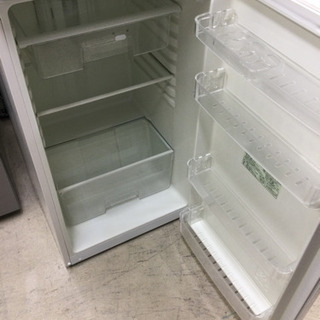 冷蔵庫 ユーイング 228L 2016年製 ER-F23VH