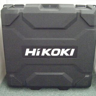 ハイコーキ　ＮＴ３６４０ＤＡ　仕上げ釘打ち機　中古品