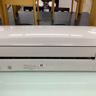 SHAPE シャープ 壁掛けエアコン AY-E22SD【トレファク上福岡】