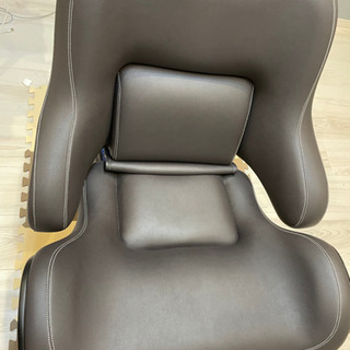 お譲り先決まりました。リラクゼーションシャンプーユニットSPAZIO【DELUXE】（日本製水栓金具セット）