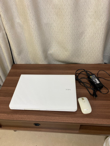 激安中古パソコン Nec Lavie S Pc Ls150hs6w 訳有ジャンク品扱い Tiida 千鳥橋のその他の中古あげます 譲ります ジモティーで不用品の処分