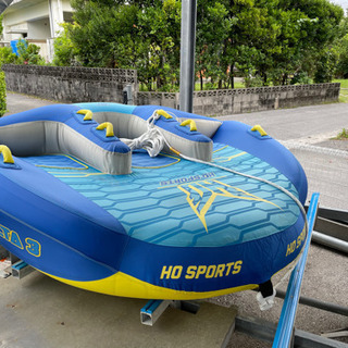 トーイングトイ　ジェットスキー