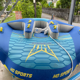 トーイングトイ　ジェットスキー