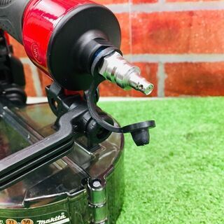 マキタ AN510HS 高圧釘打ち機【リライズ野田愛宕店】【店頭取引限定