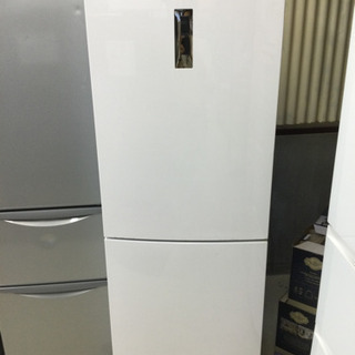 Haier 340L冷蔵庫美品！キャンセルが出ました