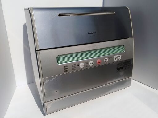 ☆決まりました☆Panasonic 食洗器