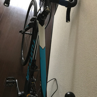 ロードバイク　決定致しました♪