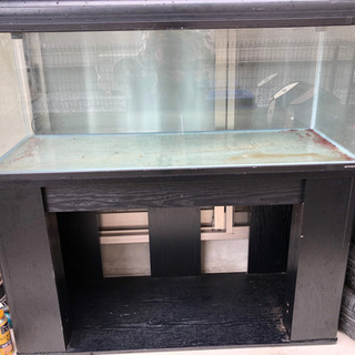 水槽台　ライト、外部フィルターその他諸々詳しいことは書いておりますのでお読みください！！
