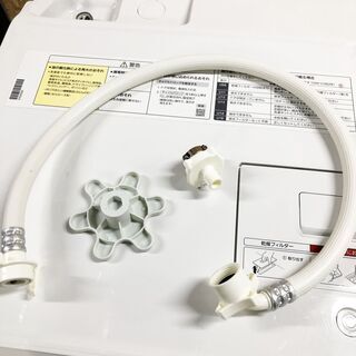 極上品☆Panasonic ドラム式洗濯機 2019年製 10.0K