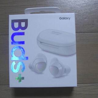 Galaxy Buds+