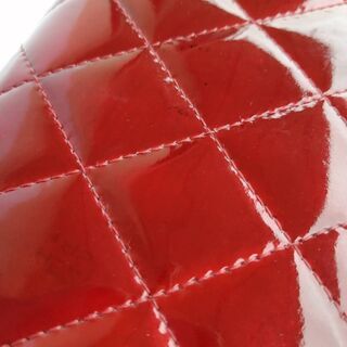 CHANEL シャネル マトラッセ 長財布 シリアルシール付き