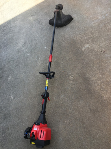 US芝刈り機