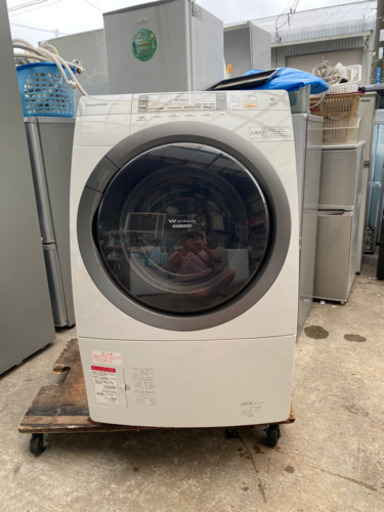 SALE 6月15日まで ドラム洗濯乾燥機9キロ | noonanwaste.com