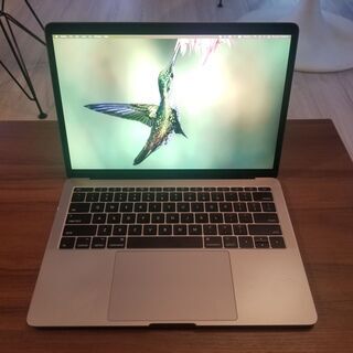 APPLE MacBook Pro (13インチ) + ケースセット