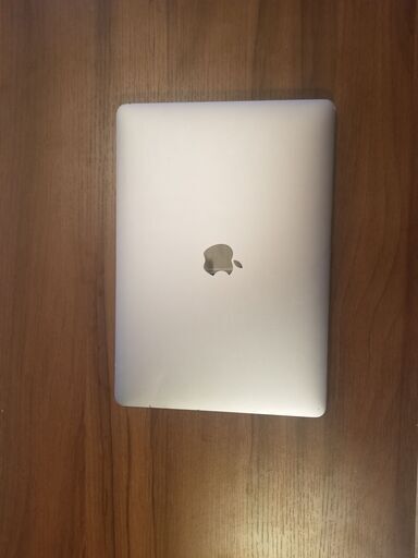 APPLE MacBook Pro (13インチ) + ケースセット