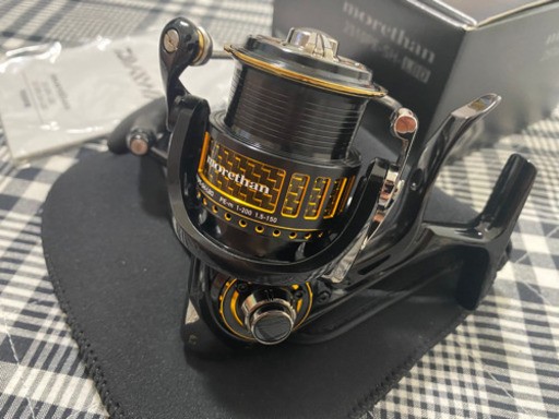 17 モアザン LBD 2510PE-SH