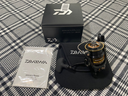 17 モアザン LBD 2510PE-SH