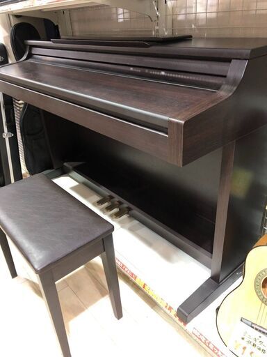 YAMAHA　クラビノーバ 電子ピアノ