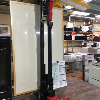 df3698  ★中古美品　日立　スティッククリーナー　ラクかる　PV-BHL1000J1（R）   2020年  　　　　　　                                                                                                                                                                               　 df3698 ☆中古美品 日立 スティッククリーナー ラクかる PV-BHL1000J1