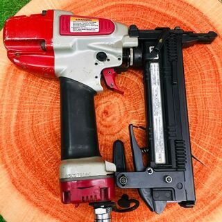 MAX TA-238F エアネイラ【リライズ野田愛宕店】【店頭取引限定】【中古】管理番号：ITDZAWMUB7OB MAX TA-238F エアネイラ【リライズ野田愛宕店】【店頭取引限定】【中古