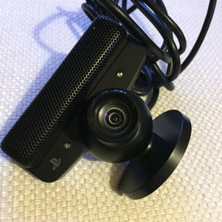 PS3 PlayStation Eye Web カメラ