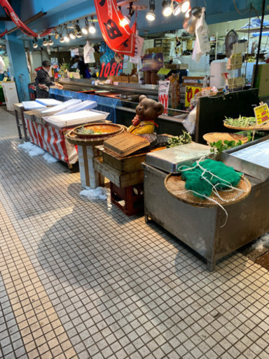 直方感田びっくり市内鮮魚売り場 大地 北九州のスーパーの無料求人広告 アルバイト バイト募集情報 ジモティー