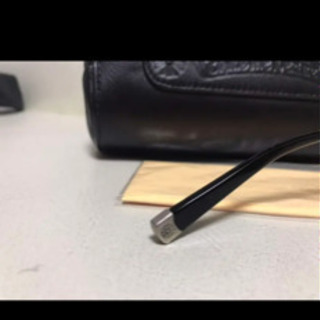 クロムハーツ眼鏡