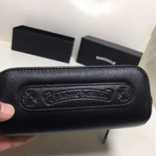 クロムハーツ眼鏡