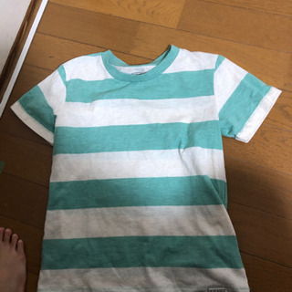 急募‼️使用感ありのTシャツ、短パン売ってください‼️