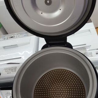 G4625 カード利用可能 動作良好♪ 安心の半年保証付き 業務用炊飯 